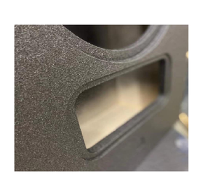 <span class=keywords><strong>Peinture</strong></span> imperméable en polyurée de haute qualité pour les fabricants de caissons de haut-parleurs - Product Image 1