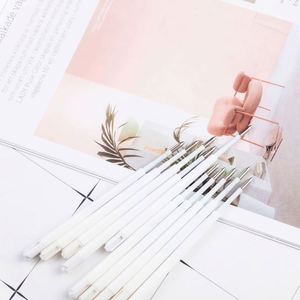 Smooth Writing <b>Refill</b> Ballpoint Pen <b>Ink</b> Cartridges - High Capacity Click Pen <b>Refills</b> for Promotional Gifts - Product Image 3