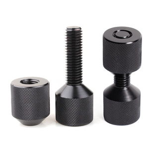 Dowel <b>Pins</b> Cylindrical Head 27Mm Diameter 32Mm Height Bright Finish General Usage - Product Image 3