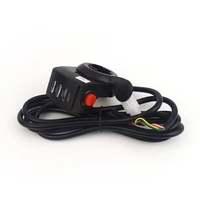 Kit de conversion de moteur de roue solide agricole 36v 48v 800w 16 pouces, chariots électriques, kit de brouette à moteur pour jardin et ferme