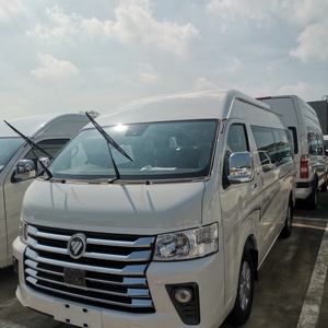 Nouveau Foton View CS2 Foton View G9 15 places 16 places 4x4 4x2 Moteur diesel LHD RHD Mini-<span class=keywords><strong>bus</strong></span> de passagers - Product Image 1