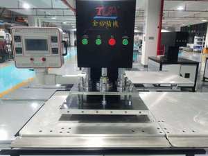 New 3D Silicone Rubber Garment Automatic Label Heat Press Pasting <strong>Machine</strong> Embossed on Cap Bag Clothing <strong>Letterpress</strong> Plate Type - Product Image 5