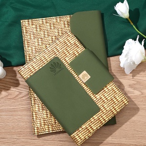 Cuaderno de Negocios Creativo, Agenda de Trabajo Elegante, Planificador de Oficina Exquisito, Regalo Personalizable, Tapa Dura de PU, 200 Páginas - Product Image 2