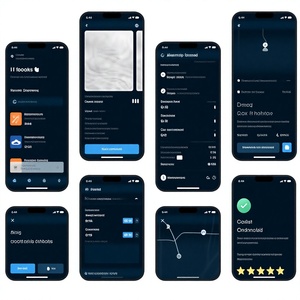 Application de marché des matériaux de construction pour /MAC/Linux : Acheter/Vendre/Comparer les matériaux de construction, les outils et les équipements - Vendeur de confiance - Product Image 1
