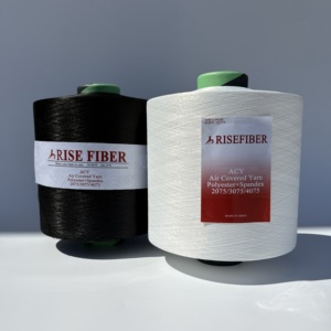 חוט תפירה מיקרופייבר פוליאסטר אקולוגי בעל חוזק גבוה, לסריגה, אריגה, קרושה ודוגמאות גולמיות - Product Image 2