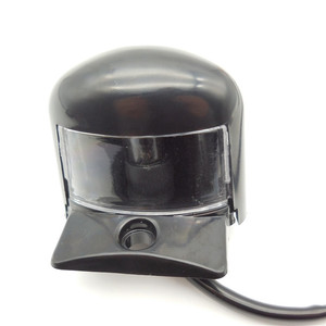 Luz de Matrícula para Motocicleta, Luz Indicadora para Scooter, Luz Nocturna de Matrícula para Scooter Eléctrico, Luces para Motocicleta - Product Image 1