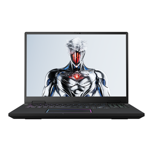 Nouveauté : Ordinateur portable de jeu Nubia Redmagic 16 Pro 2026, 16 pouces, 300 Hz, U9-275HX/RTX5090, design <span class=keywords><strong>cyberpunk</strong></span> super cool pour l'e-sport - Product Image 1