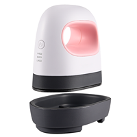 Presse à chaud portable Xingyan, nouveau modèle, mini, multi-usages, pour transfert sur t-shirts