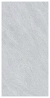 Carrelage mural en porcelaine moderne gris veiné de luxe, aspect brique, pour extérieur, salle de bain, cuisine, salon, entièrement poli et émaillé