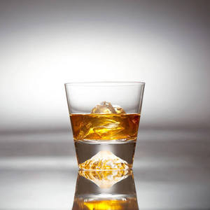 Vasos para beber agua rosa de alta calidad Rock the Lapis Lazuli Vaso de chupito - Product Image 6