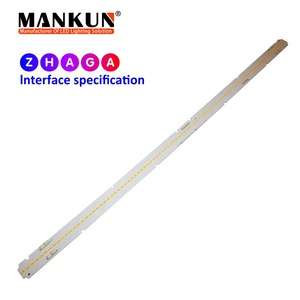 Module LED blanc naturel <span class=keywords><strong>MANKUN</strong></span> DC24V 10W 200lm/W pour éclairage extérieur de tunnels et de rues, certifié IP20 ROHS - Product Image 5