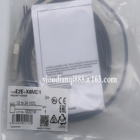 Nouveau capteur de proximité en stock E2E-C04S12-WC-C1-R/C2 E2E-C04S12-WC-B1-R/B2 – Fournisseur d'or fiable avec garantie d'un an