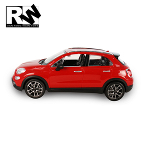 Nouvelle voiture jouet sous licence RW JFY 2026, échelle 1/14, <span class=keywords><strong>Fiat</strong></span> <span class=keywords><strong>500X</strong></span> avec 2,4 GHz - Product Image 2