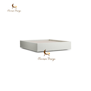 Custom Home Full <b>House</b> Furniture Modern Italian Bedroom Set 3D Rendering Interior Design Service for Villa - Product Image 3