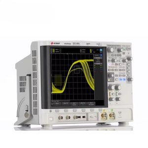 Osciloscopios Keysight DSOX4022A InfiniiVision de 200 MHz, 2 Canales Analógicos con Frecuencia de Actualización de 1 000 000 Wfms/s - Product Image 2