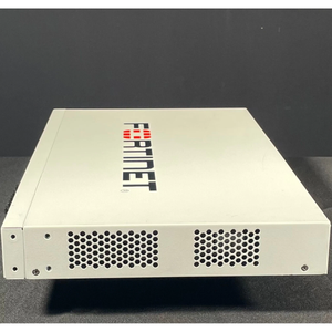 ไฟร์วอลล์ Fortinet FG-100F FG-101F พร้อมแพ็กเกจ Unified Threat Protection (UTP) 1 ปี รุ่น FC-10-F100F-950-02-12 อุปกรณ์รักษาความปลอดภัยเครือข่าย - Product Image 6