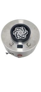 Smog <b>Maker</b> Chill Glass Chiller LCO2 Bar Machine - Product Image 4