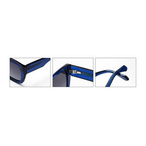 <span class=keywords><strong>Gafas</strong></span> de sol polarizadas pequeñas personalizadas para mujer, <span class=keywords><strong>gafas</strong></span> de sol de diseñador 2025, <span class=keywords><strong>gafas</strong></span> de sol <span class=keywords><strong>italianas</strong></span>, <span class=keywords><strong>gafas</strong></span> de sol de acetato - Product Image 3