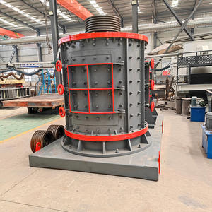 Proveedor de Trituradoras de Carbón Verticales de Alto Rendimiento, Comerciales y Duraderas - Product Image 1