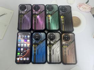 Smartphone X27 Ultra Android 15 5G débloqué mondial en gros, écran HD 7,2 pouces, grand stockage 12 Go + 512 Go, double carte SIM en veille - Product Image 4