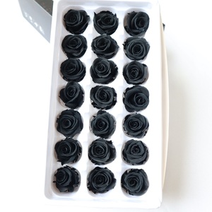 <span class=keywords><strong>Rosa</strong></span> preservada de calidad personalizada, <span class=keywords><strong>regalo</strong></span> del Día de San Valentín, Color de la cabeza, <span class=keywords><strong>Rosa</strong></span> eterna, <span class=keywords><strong>Rosa</strong></span> preservada en caja - Product Image 4