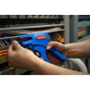 คีมย้ำสายไฟชุด10039670 Weicon Pro - Product Image 4