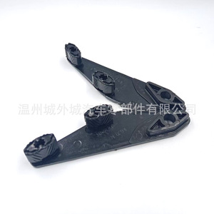 ขายึดซันรูฟ Kia รุ่น 81651-1P000 81652-1P000 ซ้าย ขวา อะไหล่ทดแทน ABS - Product Image 3