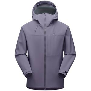 Chaqueta Bomber Europe America con Capucha, Corte Holgado, Nylon Termosellado, Resistente al Agua y al Viento, Unisex, para Invierno - Product Image 1