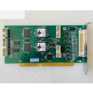 C842E007 Rev.C C 842.80 <span class=keywords><strong>PMD</strong></span> MC2140 CP industrie verwendet karte in gutem zustand - Product Image 1