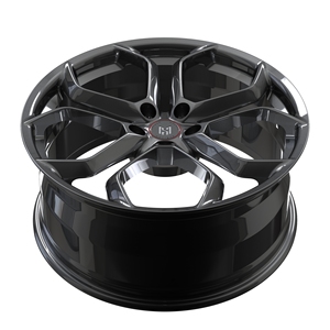 HADISON – jantes légères forgées sur mesure en alliage d'aluminium 6061-T6 de <span class=keywords><strong>16</strong></span> à 24 <span class=keywords><strong>pouces</strong></span> - Product Image 3