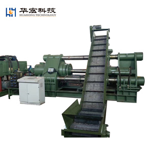 Máy Đóng Gói Kim Loại Tự Động Dạng Đứng Bán Tại Nhà Máy - Product Image 6