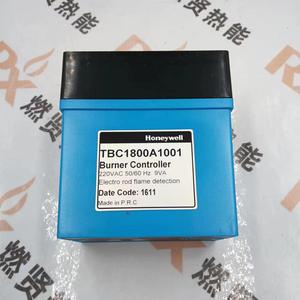 ตัวควบคุมการเผาไหม้ TBC1800A1001 ของแท้และใหม่ ไม่มีจำหน่ายแล้ว - Product Image 5