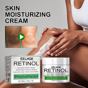 Crema Blanqueadora y Aclarante al por Mayor para Eliminar Manchas Oscuras <span class=keywords><strong>en</strong></span> Brazos, Piernas y Partes Íntimas 50g - Product Image 5