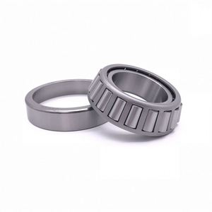 ตลับลูกปืนเม็ดเรียว 32006 ขนาด 30x55x17 มม. ตลับลูกปืนเม็ดเรียว 32006 - Product Image 4