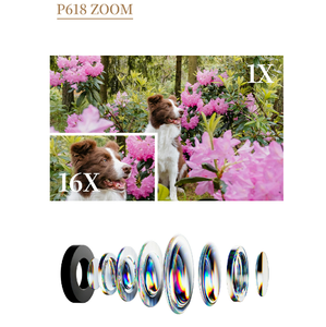 Chuyên Nghiệp Cổ Điển Kỹ Thuật Số <span class=keywords><strong>Video</strong></span> Máy Ảnh 16X Zoom Góc Rộng <span class=keywords><strong>Macro</strong></span> Ống Kính HD 4K Vlogging Du Lịch DSLR Với Hỗ Trợ SD - Product Image 6