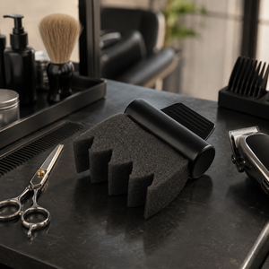 Spugna Neutralizzante Professionale con Supporto - Product Image 3