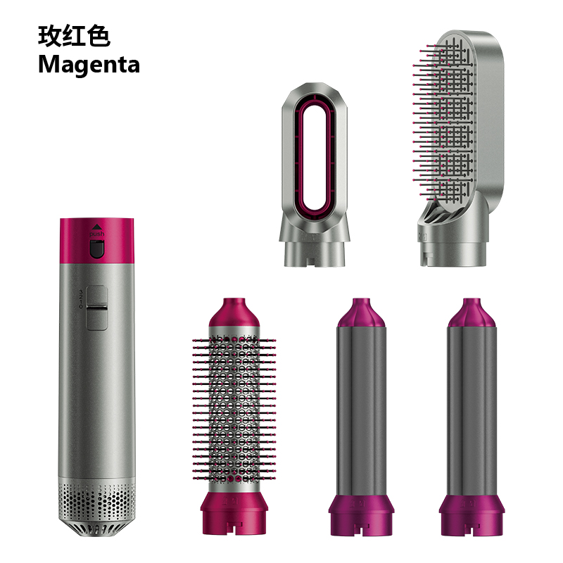 magenta