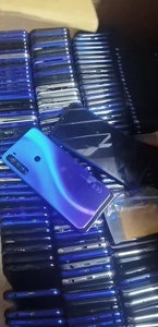 Version globale déverrouillée 6.3 pouces <span class=keywords><strong>2021</strong></span> pour téléphone portable Xiaomi <span class=keywords><strong>Redmi</strong></span> Note 8 Octa Core avec CDMA et LTE - Product Image 5