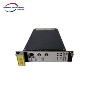 หัววัดระยะใกล้แบบดั้งเดิม PR6423/000-131 ผ่านการทดสอบแล้วพร้อมจัดส่ง อะไหล่ระบบตรวจสอบการสั่นสะเทือนในอุตสาหกรรม - Product Image 4