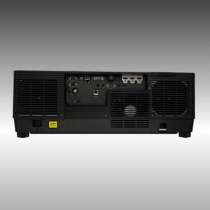 Projecteur laser 10000 lumens, grand écran gonflable pour lieux extérieurs, <span class=keywords><strong>projection</strong></span> professionnelle en extérieur, projecteur de films en extérieur 3LCD WUXGA - Product Image 3