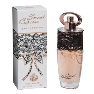 Dolce Caresse donna colonia 100 ml-fragranze e profumeria