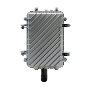 Point d'accès extérieur longue portée haute performance double bande 2,4 G <span class=keywords><strong>WiFi</strong></span> 300 Mbps 2026, tout neuf, avec fonction modem <span class=keywords><strong>8</strong></span> 600 Mbps <span class=keywords><strong>WiFi</strong></span> - Product Image 4