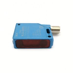 Sick Photoelectric Sensor <b>Diffuse</b> Photoelectric Sensor 660 nm WL12G-3V2572 SICK - Product Image 3