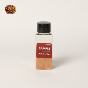 Snack Noodle sản xuất bột thịt bò hương vị Thành phần Halal flavolink thịt bò hương vị Mẫu bột hương liệu đại lý cơ sở - Product Image 5