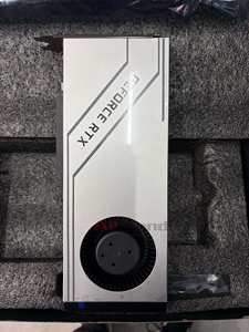 การ์ดจอ RTX 5090 Turbo 32GB GDDR7 ประสิทธิภาพสูง แบบ Dual Slot สำหรับเวิร์กสเตชัน GPU สำหรับการประมวลผล AI และเซิร์ฟเวอร์ - Product Image 5