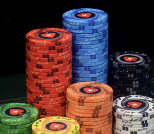 Jetons <span class=keywords><strong>de</strong></span> <span class=keywords><strong>poker</strong></span> en céramique EPT <span class=keywords><strong>de</strong></span> 10 grammes et 39 millimètres, avec logos/couleurs personnalisés, faible quantité minimale <span class=keywords><strong>de</strong></span> commande, livraison directe <span class=keywords><strong>de</strong></span> l'usine - Product Image 6