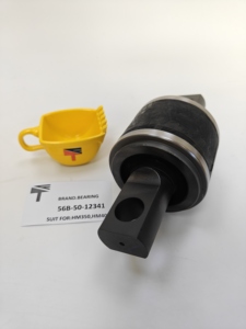 Piezas de Maquinaria Hechas en China, RODAMIENTO 56B-50-12341 para CAMIONES HM350 <span class=keywords><strong>HM400</strong></span> - Product Image 4