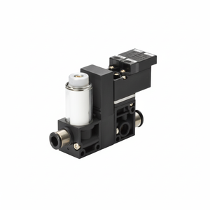 Pisco เครื่องกำเนิดไฟฟ้าโซลินอยด์ VGL10A หลากหลายงานสำหรับวาล์วควบคุม - Product Image 1