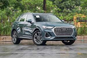 Venta caliente usado <span class=keywords><strong>Audi</strong></span> <span class=keywords><strong>Q3</strong></span> lujo SUV vehículo FWD asientos de cuero R19 neumáticos <span class=keywords><strong>gasolina</strong></span> potencia buen <span class=keywords><strong>precio</strong></span> coche familiar para uso de adultos - Product Image 3