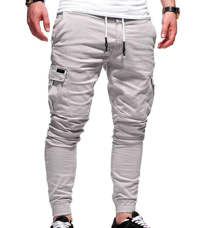 สีเทาขาว